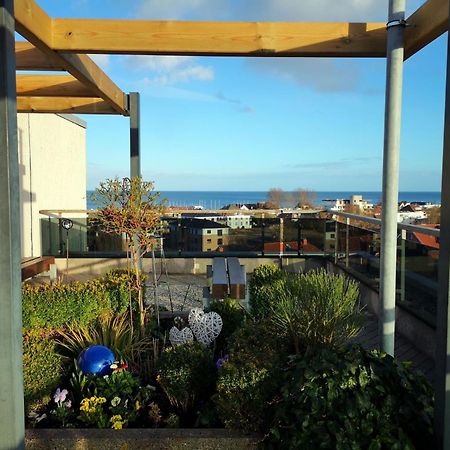 Berolina 412 - Sturmvogel Apartamento Dahme  Exterior foto