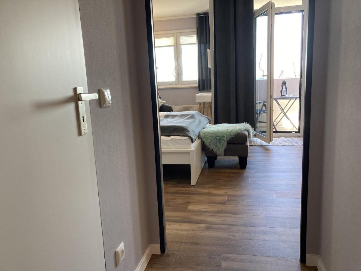 Berolina 412 - Sturmvogel Apartamento Dahme  Exterior foto