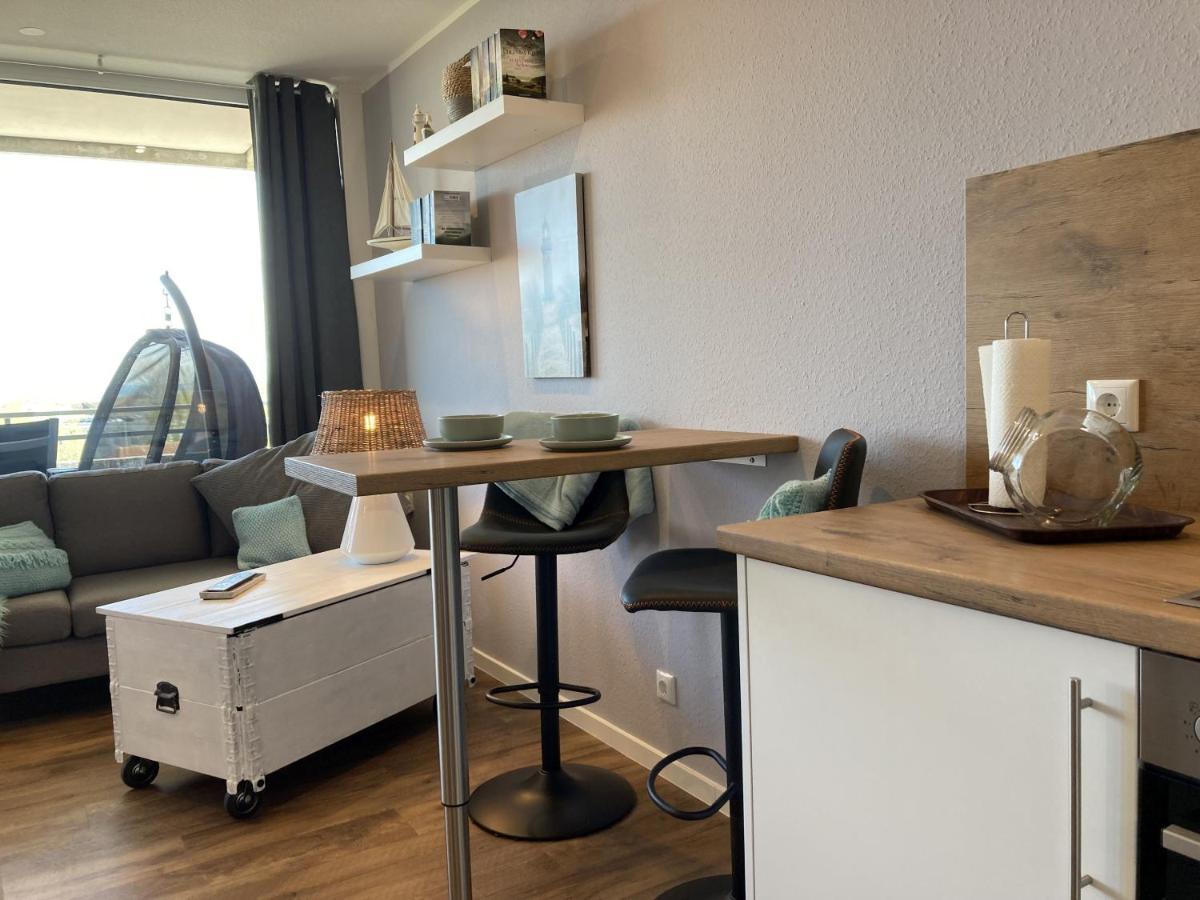Berolina 412 - Sturmvogel Apartamento Dahme  Exterior foto