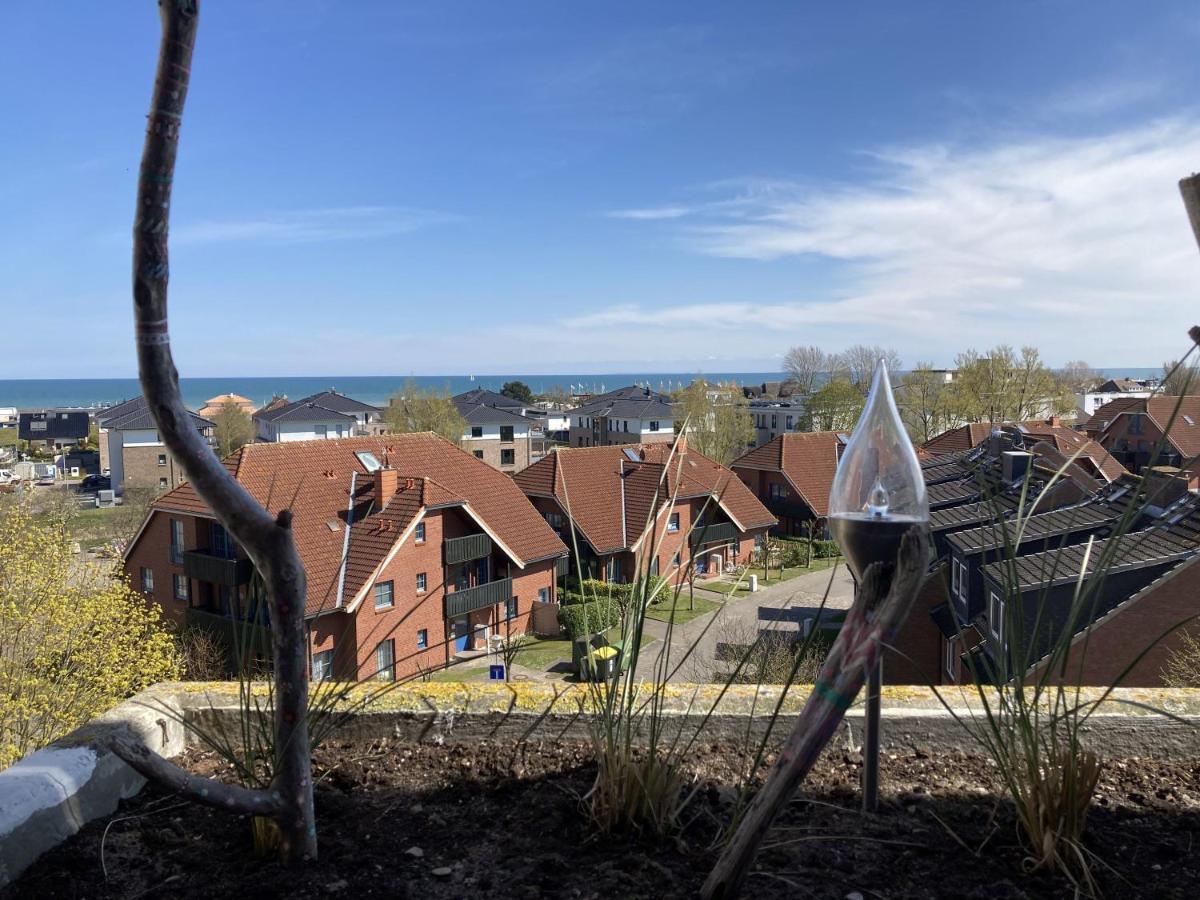 Berolina 412 - Sturmvogel Apartamento Dahme  Exterior foto