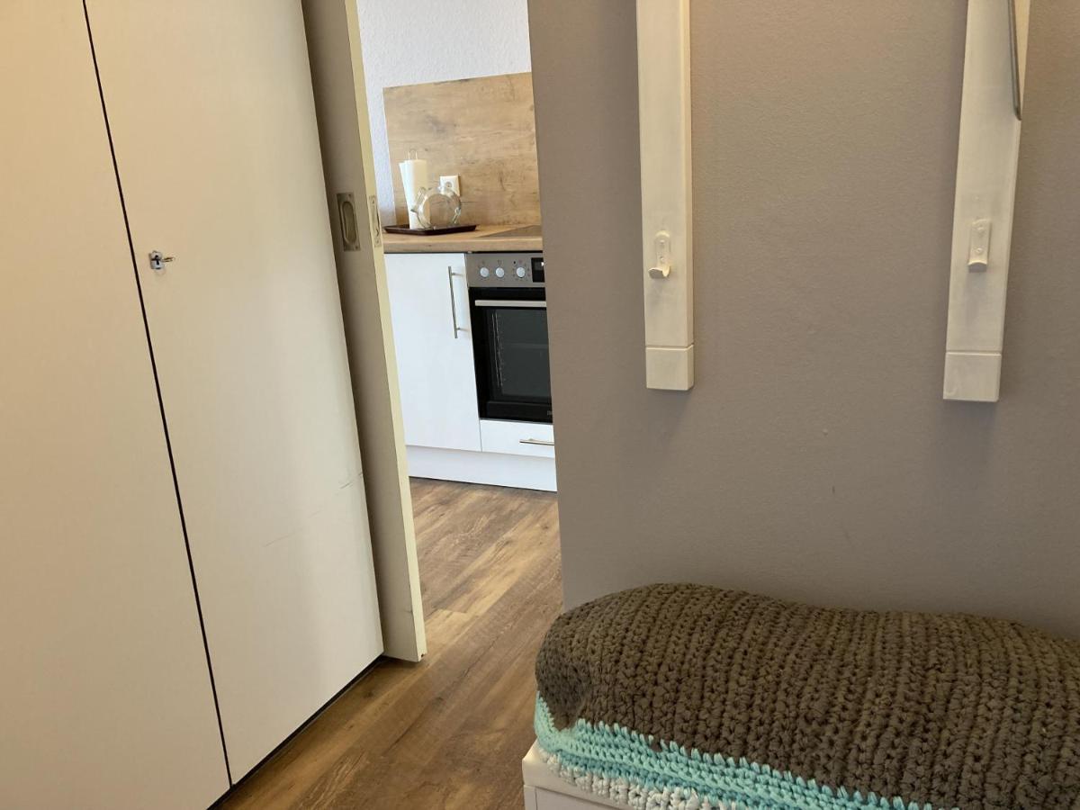 Berolina 412 - Sturmvogel Apartamento Dahme  Exterior foto