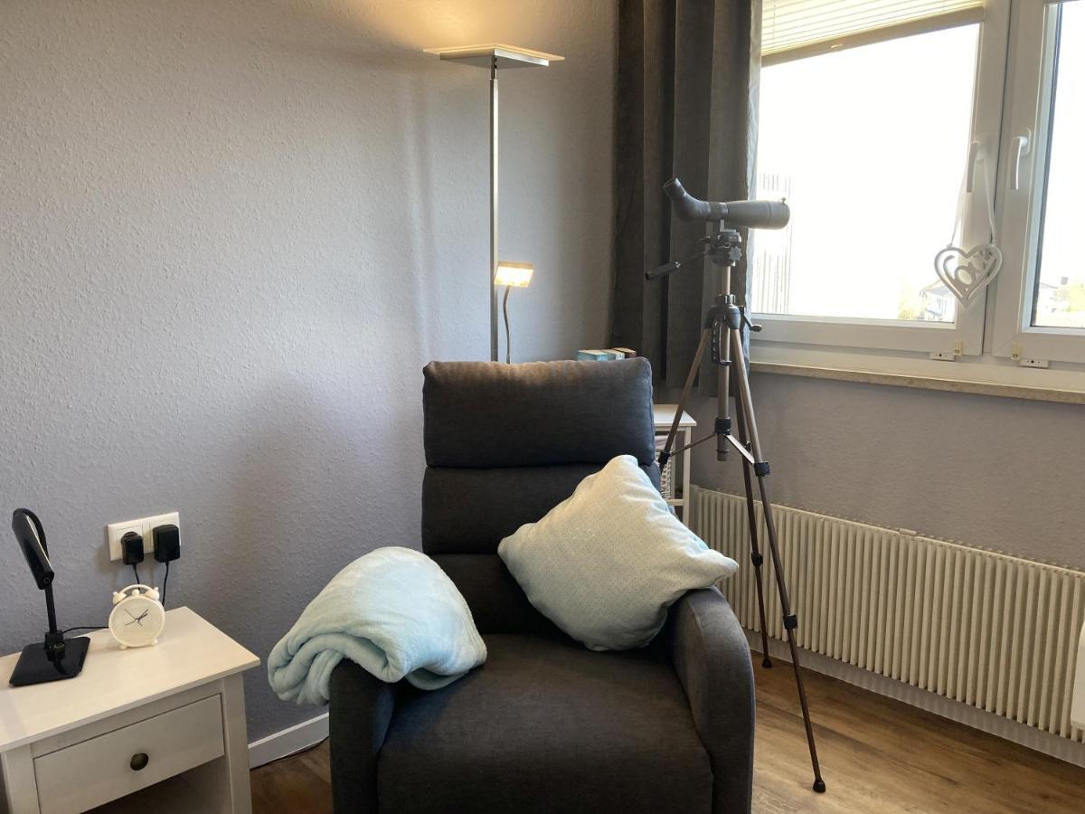 Berolina 412 - Sturmvogel Apartamento Dahme  Exterior foto