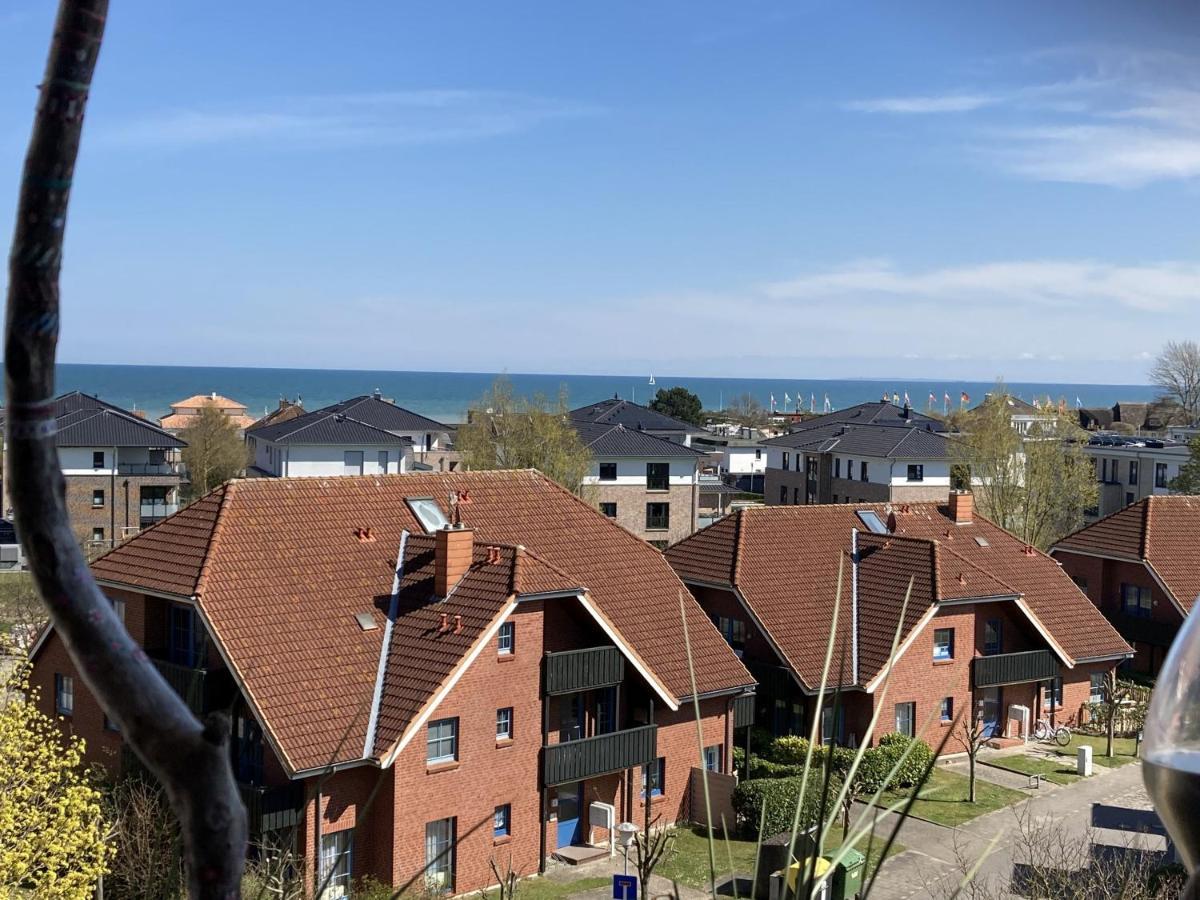 Berolina 412 - Sturmvogel Apartamento Dahme  Exterior foto