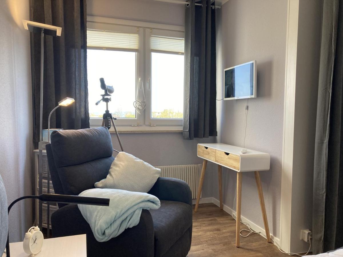 Berolina 412 - Sturmvogel Apartamento Dahme  Exterior foto