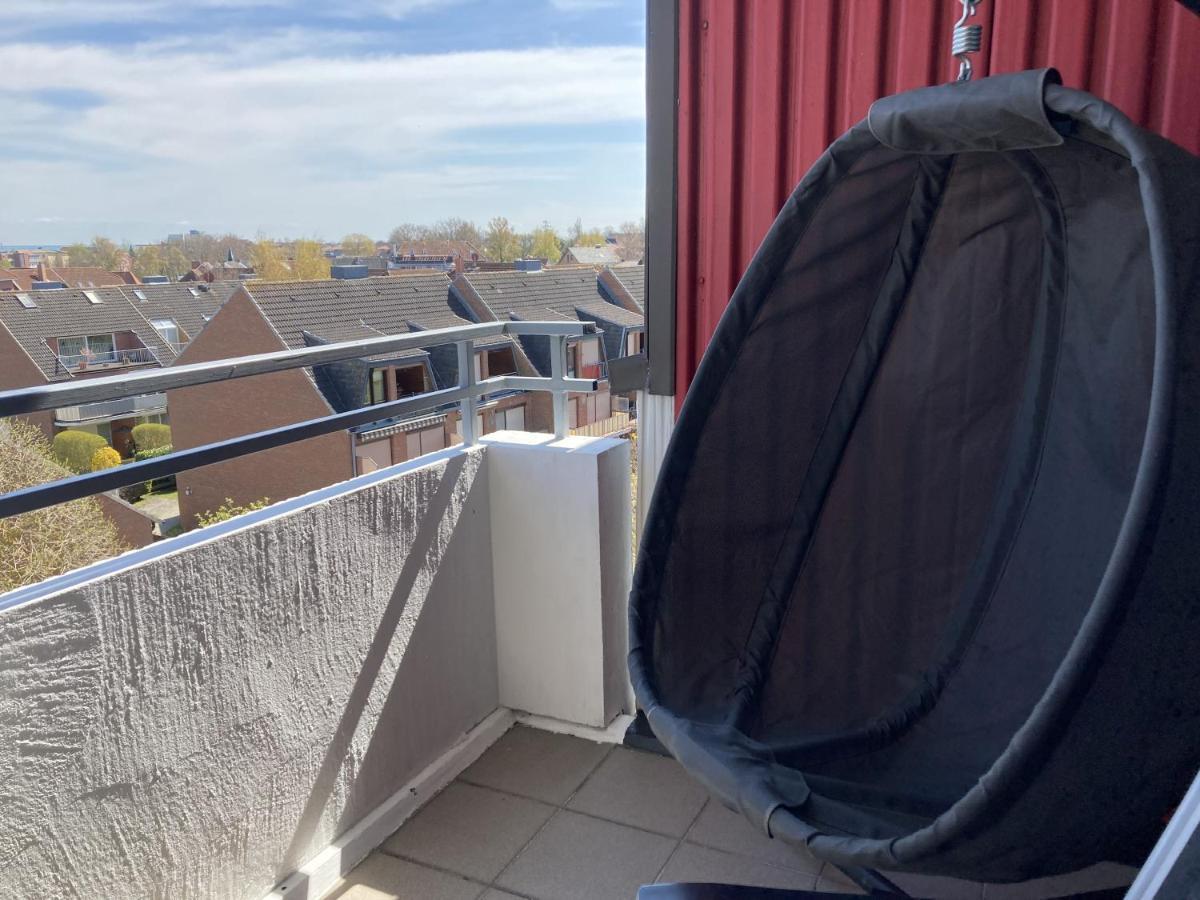Berolina 412 - Sturmvogel Apartamento Dahme  Exterior foto