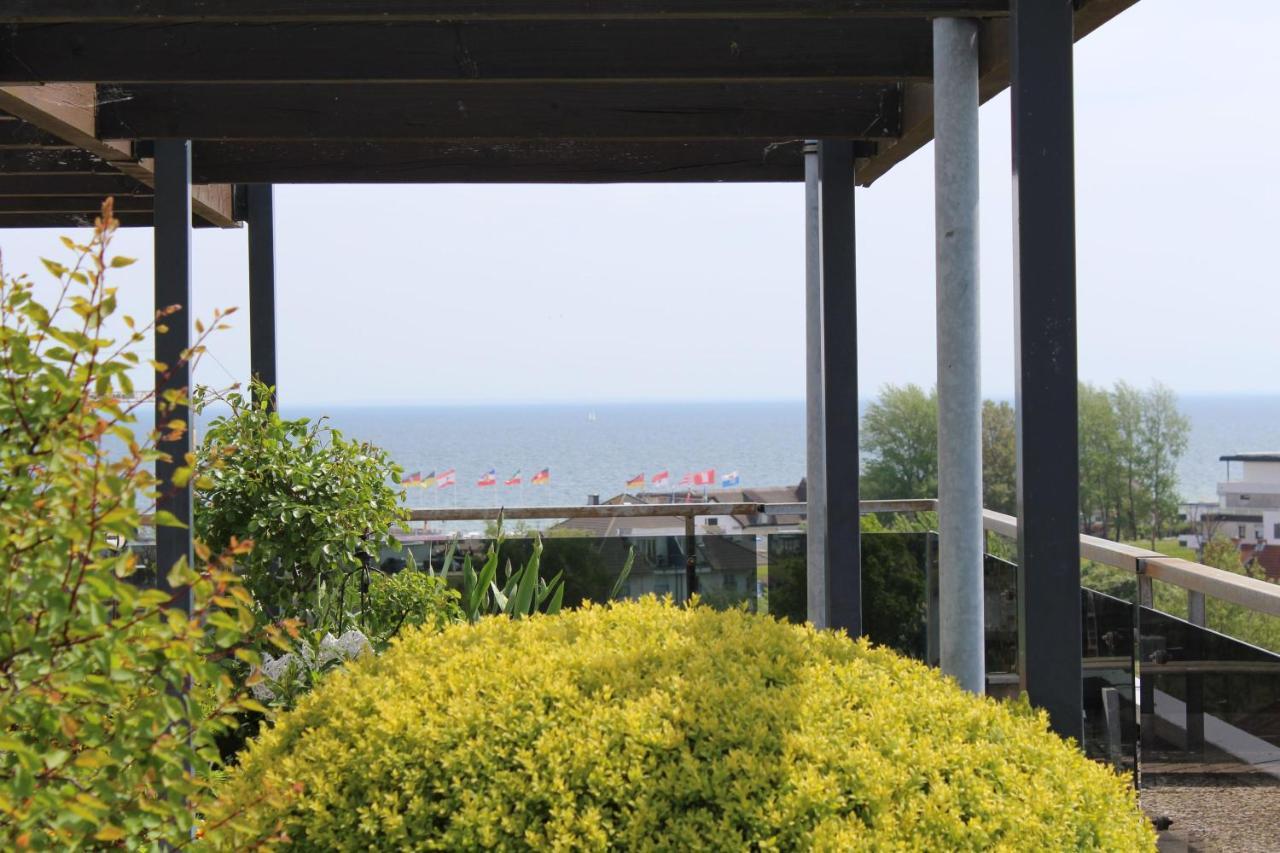 Berolina 412 - Sturmvogel Apartamento Dahme  Exterior foto