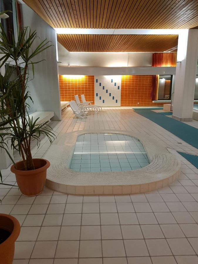 Berolina 412 - Sturmvogel Apartamento Dahme  Exterior foto