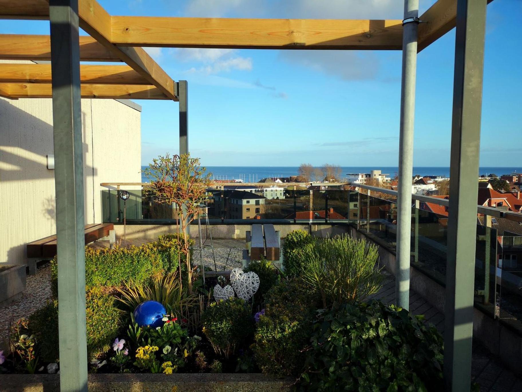 Berolina 412 - Sturmvogel Apartamento Dahme  Exterior foto